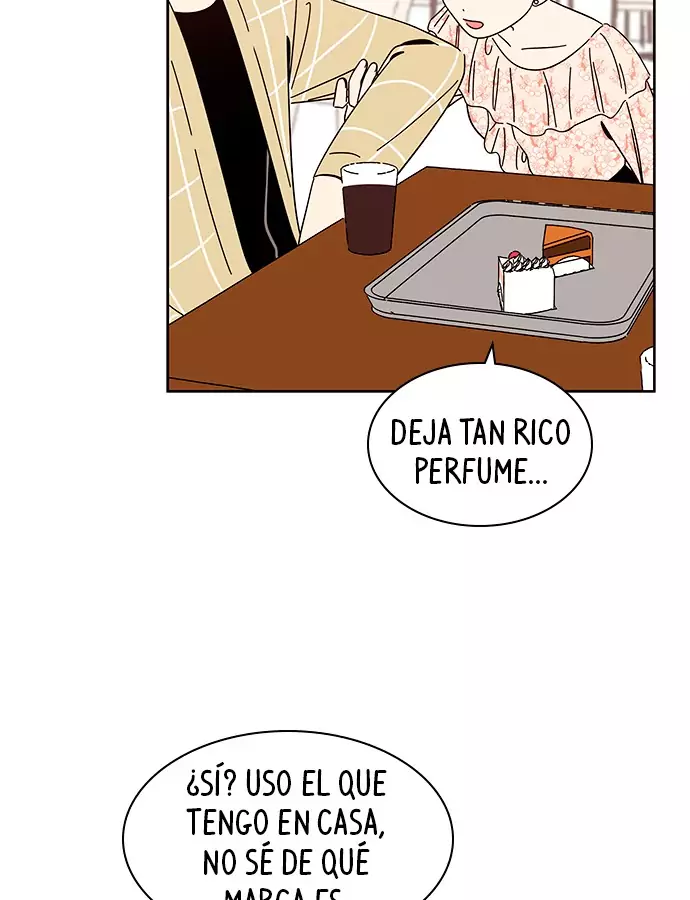 Temporada De Flores - Capítulo 9 - Página 43 - LectorTMOo