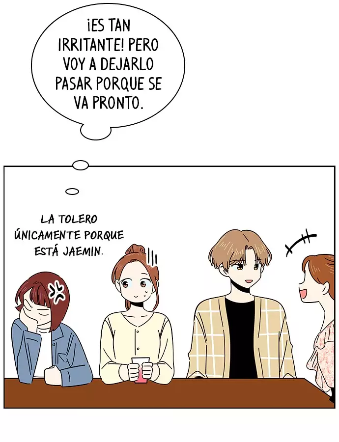 Temporada De Flores - Capítulo 9 - Página 46 - LectorTMOo