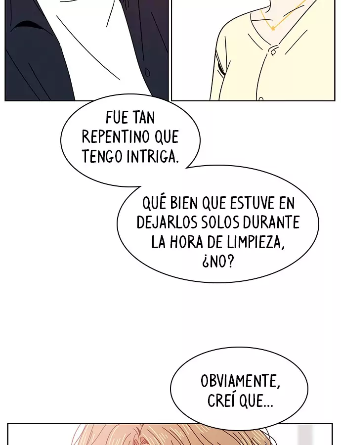 Temporada De Flores - Capítulo 9 - Página 49 - LectorTMOo