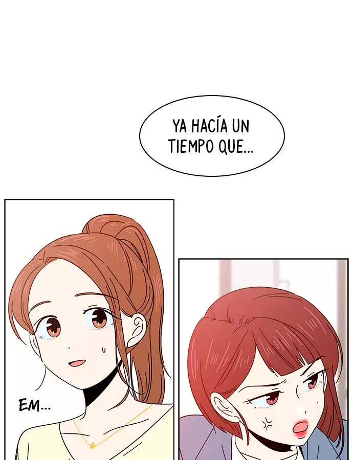 Temporada De Flores - Capítulo 9 - Página 52 - LectorTMOo
