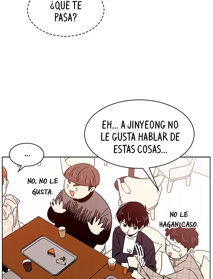 Temporada De Flores - Capítulo 9 - Página 59 - LectorTMOo