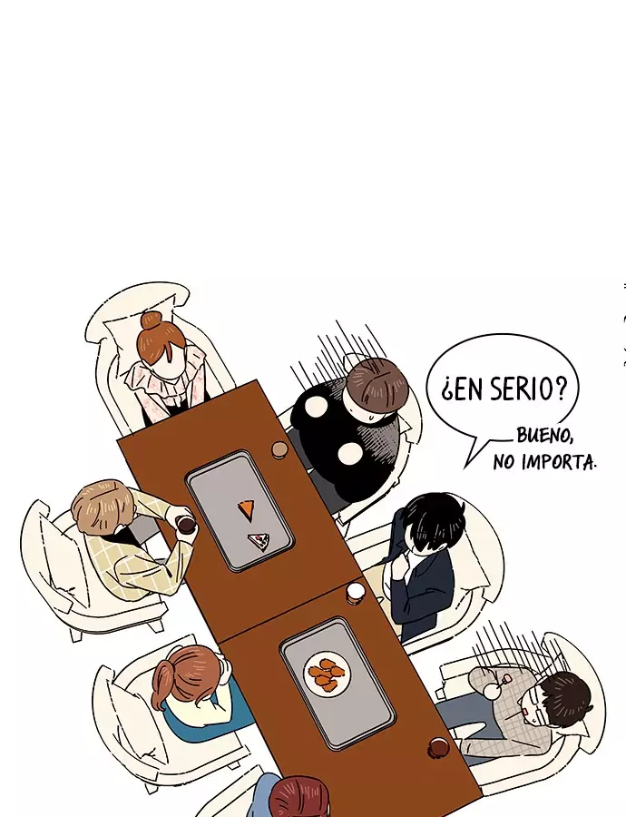 Temporada De Flores - Capítulo 9 - Página 65 - LectorTMOo