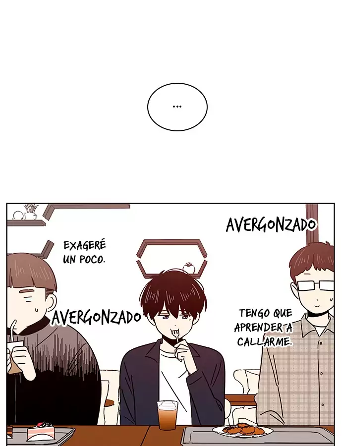 Temporada De Flores - Capítulo 9 - Página 69 - LectorTMOo