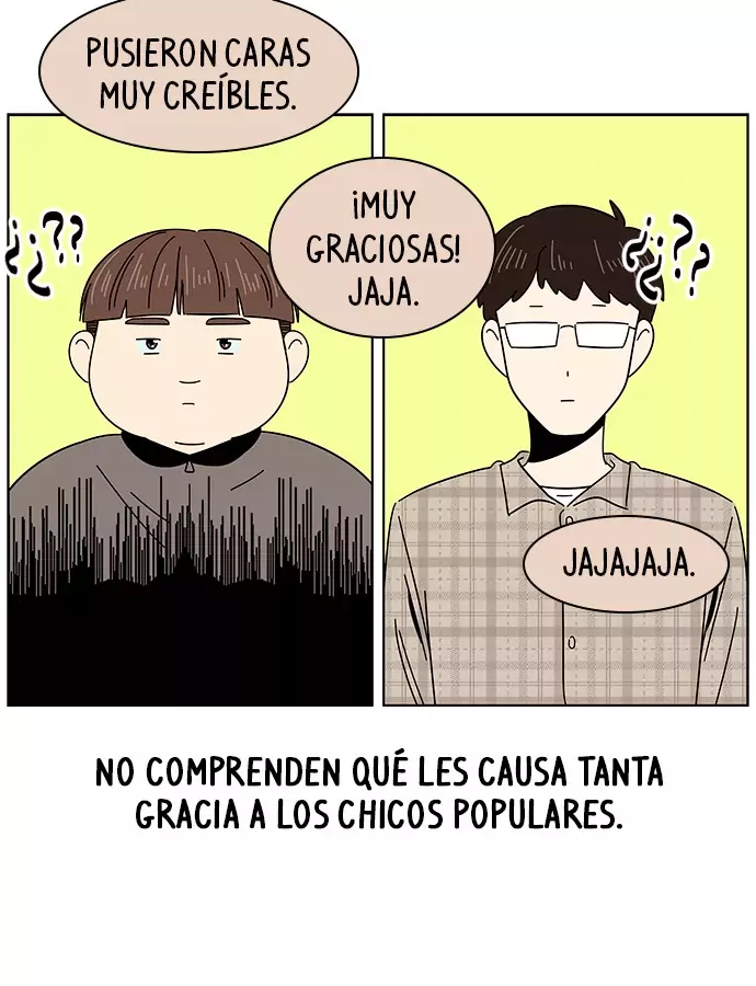 Temporada De Flores - Capítulo 9 - Página 73 - LectorTMOo