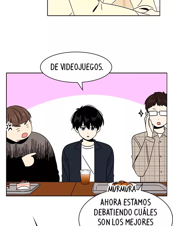 Temporada De Flores - Capítulo 9 - Página 75 - LectorTMOo