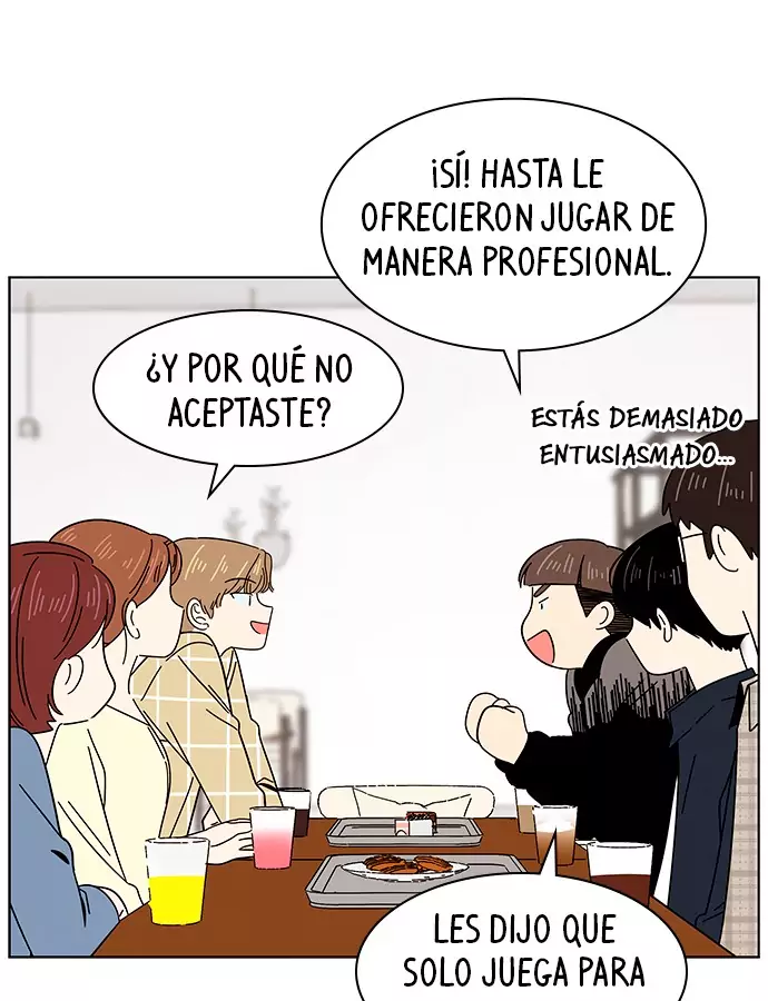 Temporada De Flores - Capítulo 9 - Página 78 - LectorTMOo