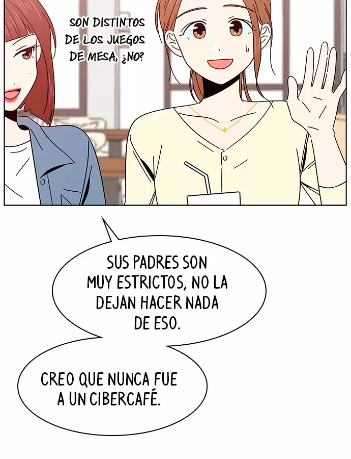 Temporada De Flores - Capítulo 9 - Página 81 - LectorTMOo