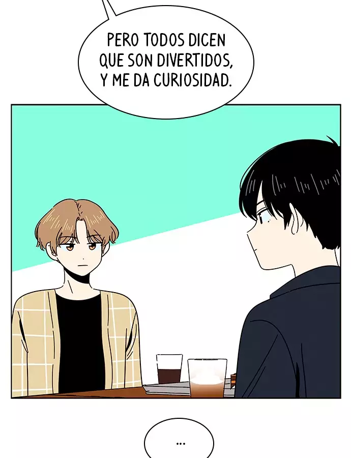Temporada De Flores - Capítulo 9 - Página 83 - LectorTMOo