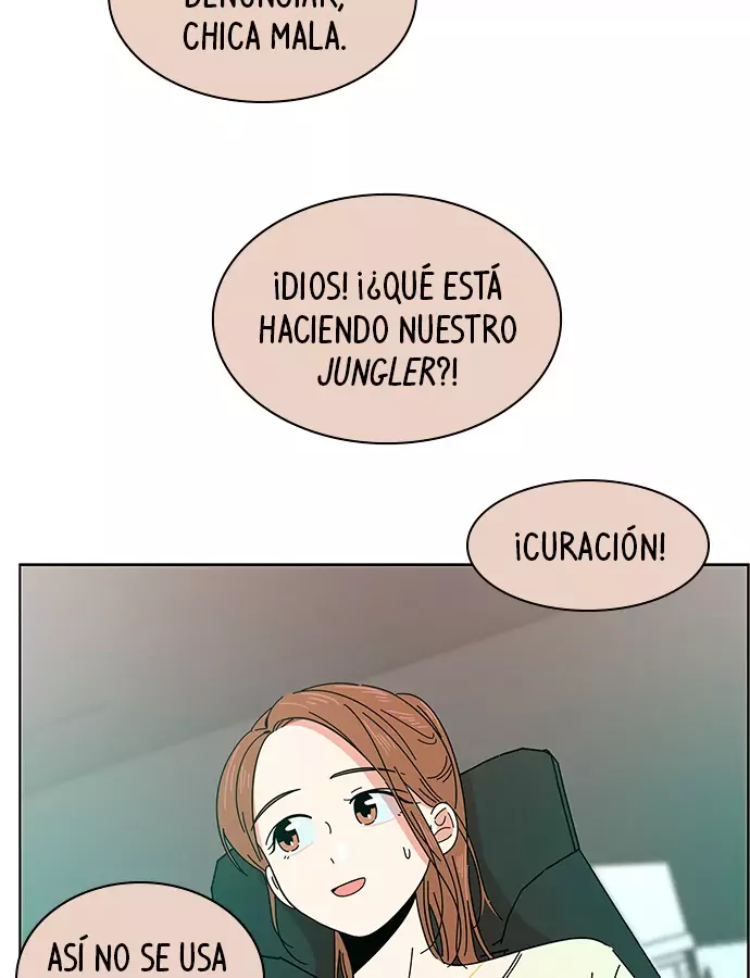 Temporada De Flores - Capítulo 9 - Página 87 - LectorTMOo