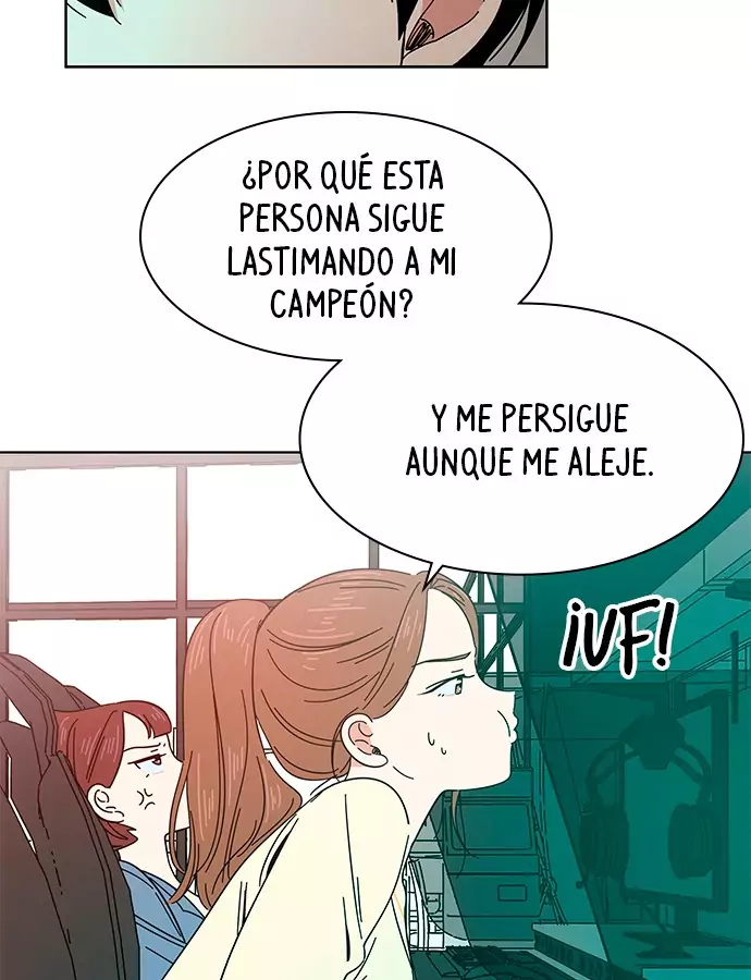 Temporada De Flores - Capítulo 9 - Página 91 - LectorTMOo
