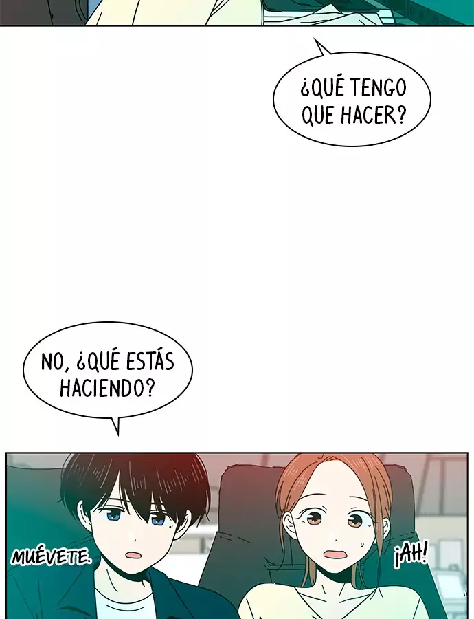 Temporada De Flores - Capítulo 9 - Página 92 - LectorTMOo
