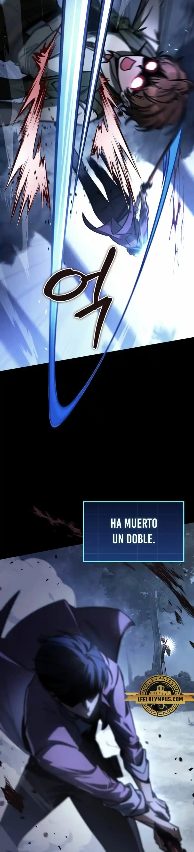 Tengo La Guía Exclusiva De La Torre - Capítulo 10 - Página 6 - LectorTMOo