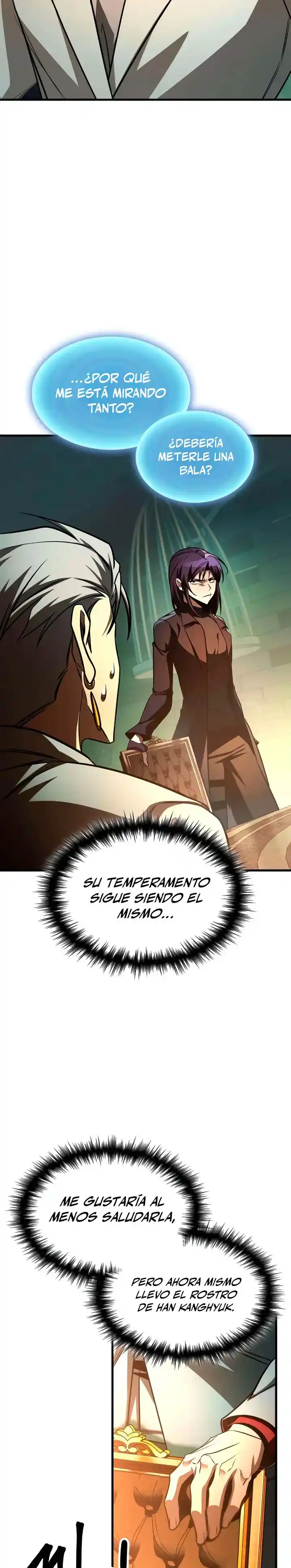 Tengo La Guía Exclusiva De La Torre - Capítulo 102 - Página 5 - LectorTMOo