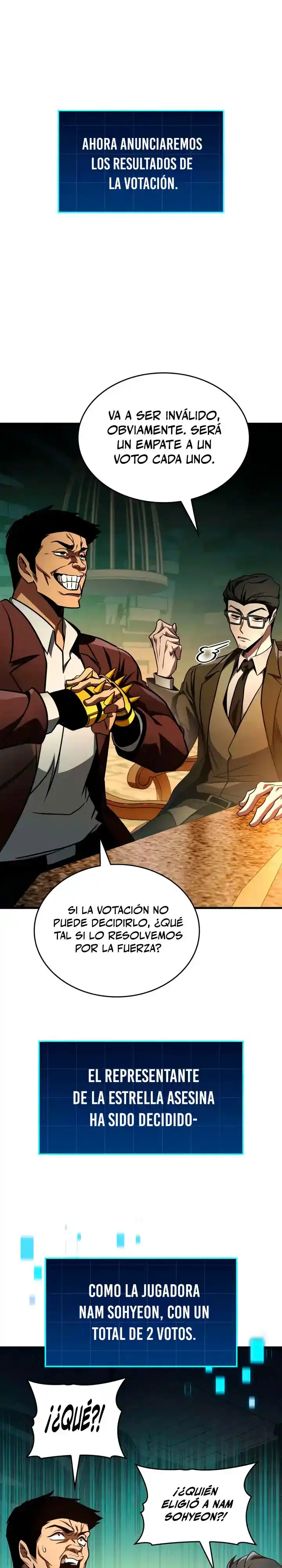 Tengo La Guía Exclusiva De La Torre - Capítulo 102 - Página 11 - LectorTMOo