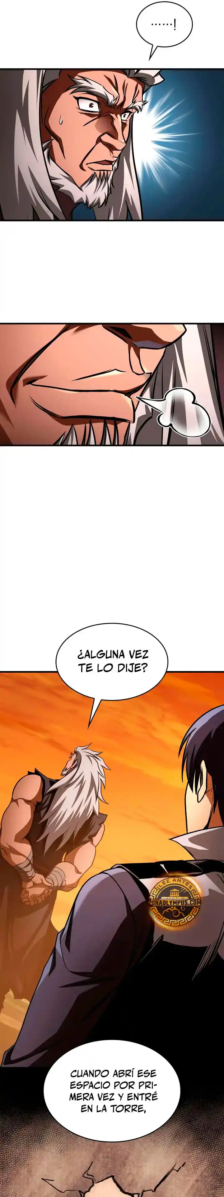 Tengo La Guía Exclusiva De La Torre - Capítulo 102 - Página 24 - LectorTMOo