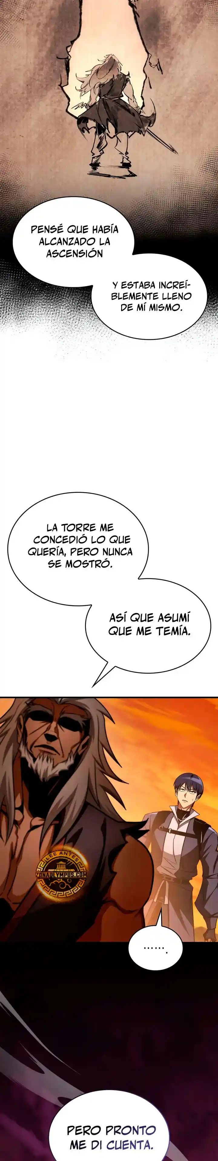 Tengo La Guía Exclusiva De La Torre - Capítulo 102 - Página 25 - LectorTMOo