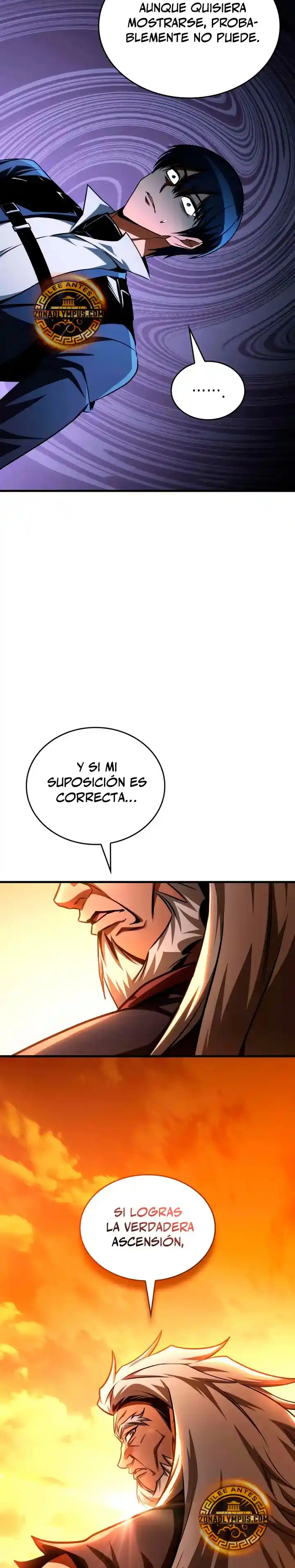 Tengo La Guía Exclusiva De La Torre - Capítulo 102 - Página 27 - LectorTMOo