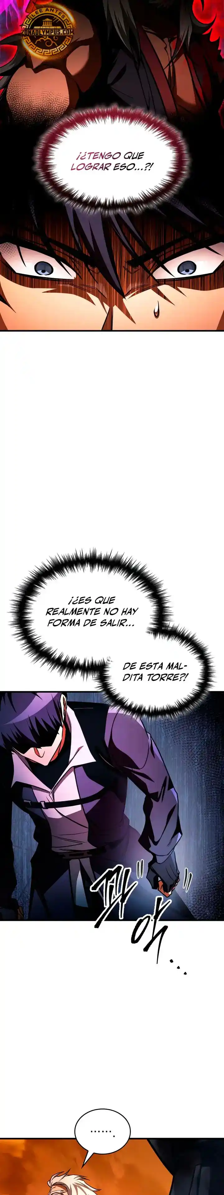 Tengo La Guía Exclusiva De La Torre - Capítulo 102 - Página 29 - LectorTMOo