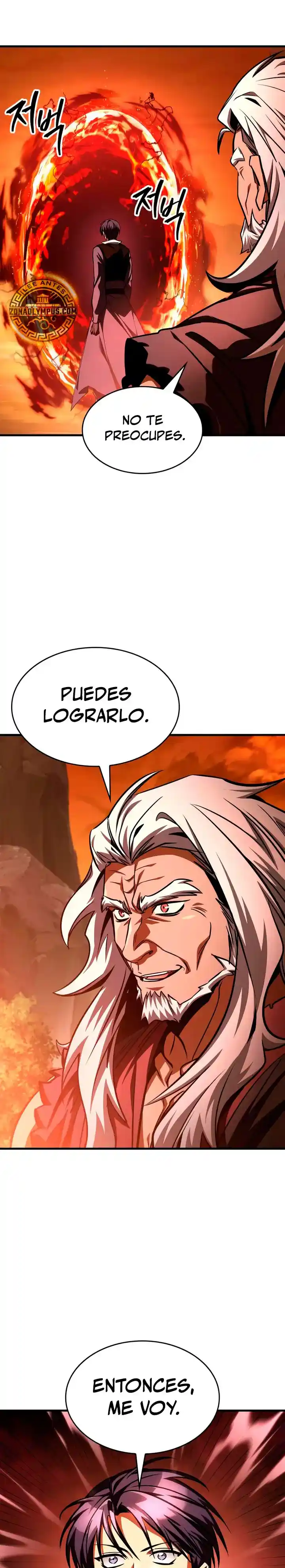 Tengo La Guía Exclusiva De La Torre - Capítulo 102 - Página 36 - LectorTMOo