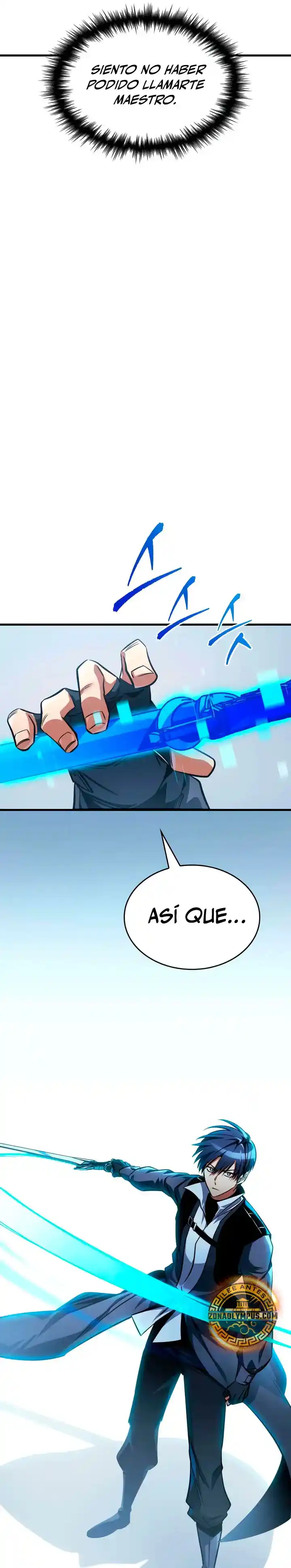Tengo La Guía Exclusiva De La Torre - Capítulo 102 - Página 38 - LectorTMOo