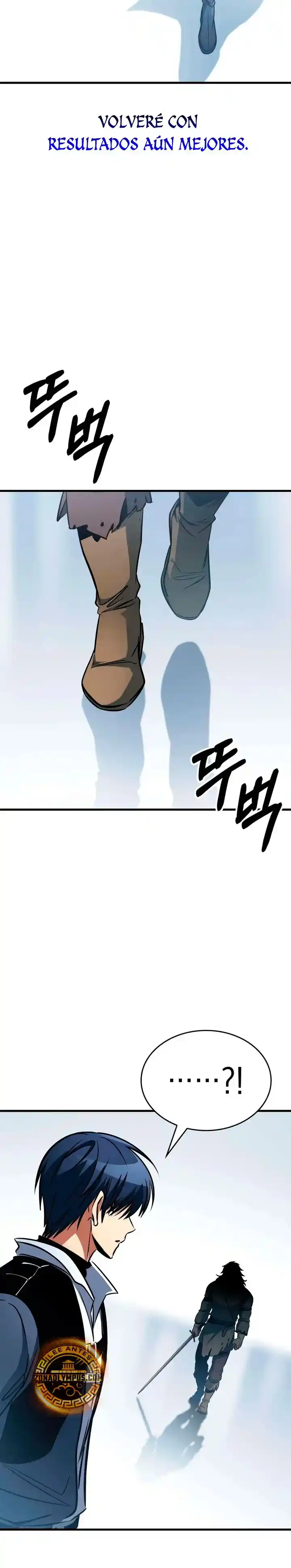 Tengo La Guía Exclusiva De La Torre - Capítulo 102 - Página 39 - LectorTMOo