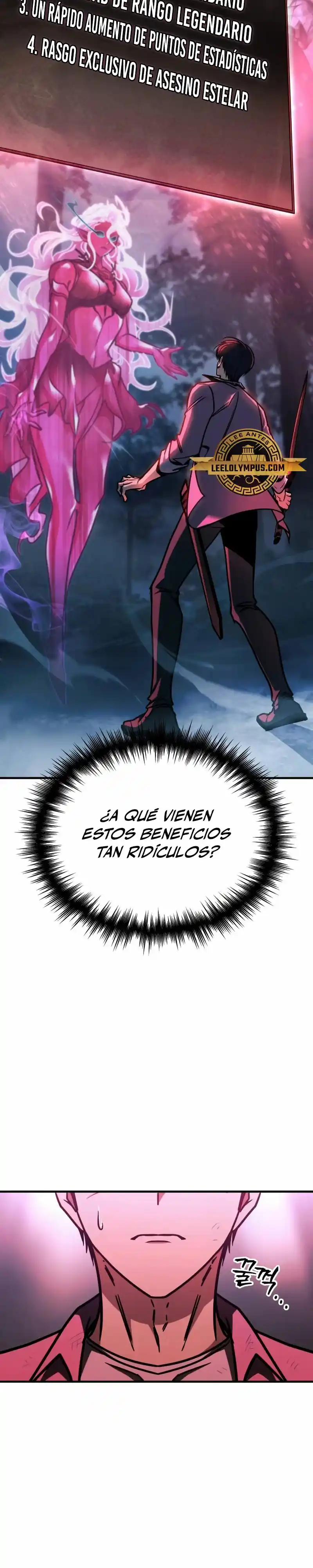 Tengo La Guía Exclusiva De La Torre - Capítulo 11 - Página 10 - LectorTMOo