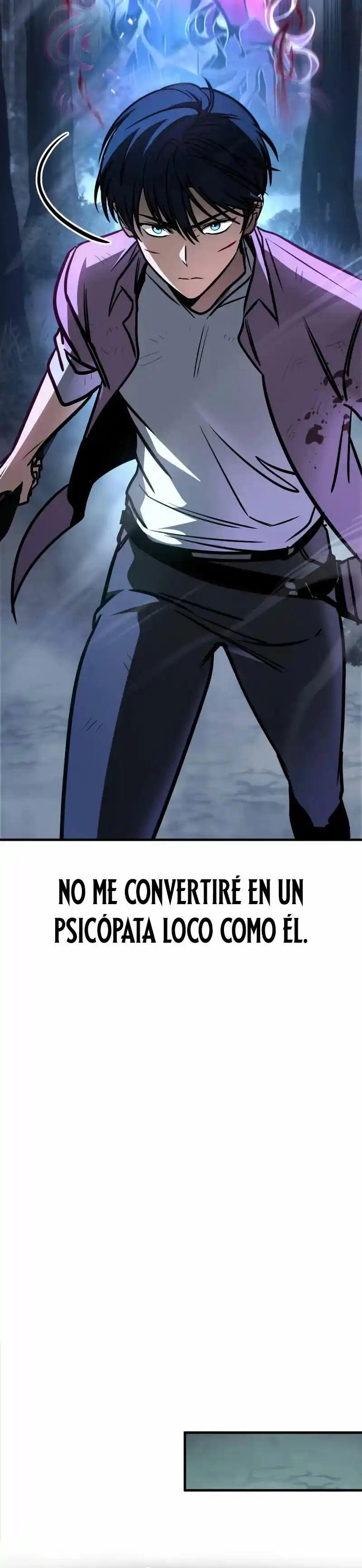 Tengo La Guía Exclusiva De La Torre - Capítulo 11 - Página 15 - LectorTMOo