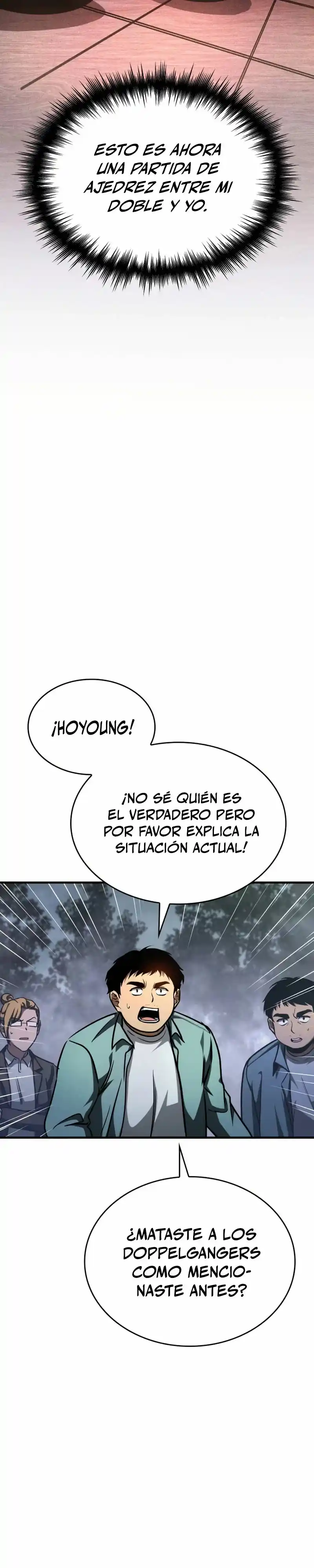 Tengo La Guía Exclusiva De La Torre - Capítulo 11 - Página 26 - LectorTMOo