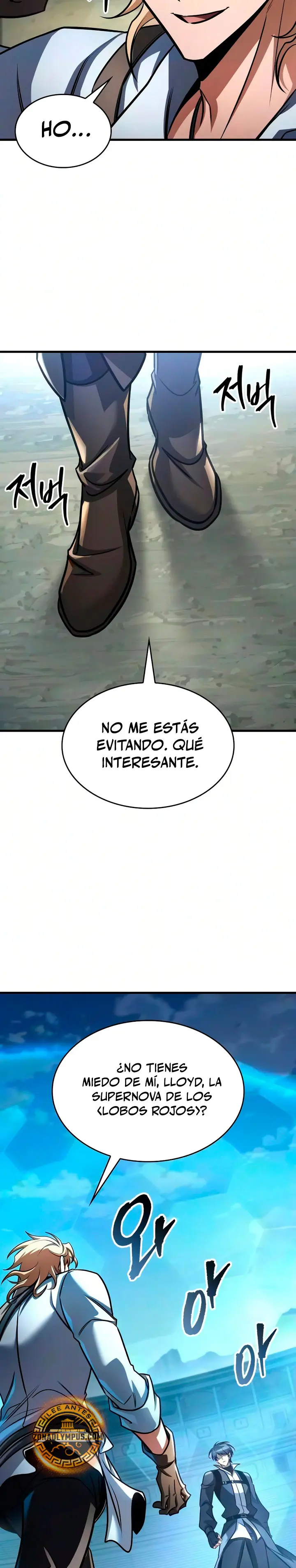 Tengo La Guia Exclusiva De La Torre - Capítulo 118 - Página 34 - LectorTMOo