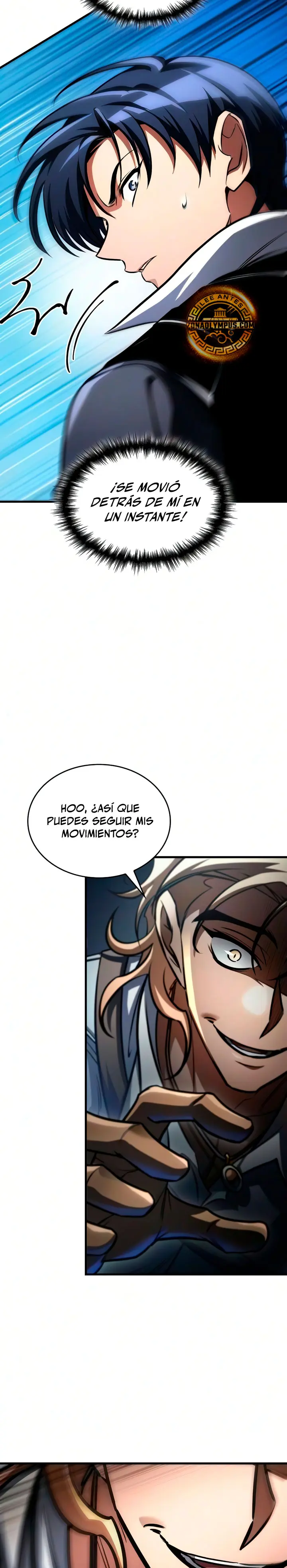 Tengo La Guía Exclusiva De La Torre - Capítulo 119 - Página 4 - LectorTMOo