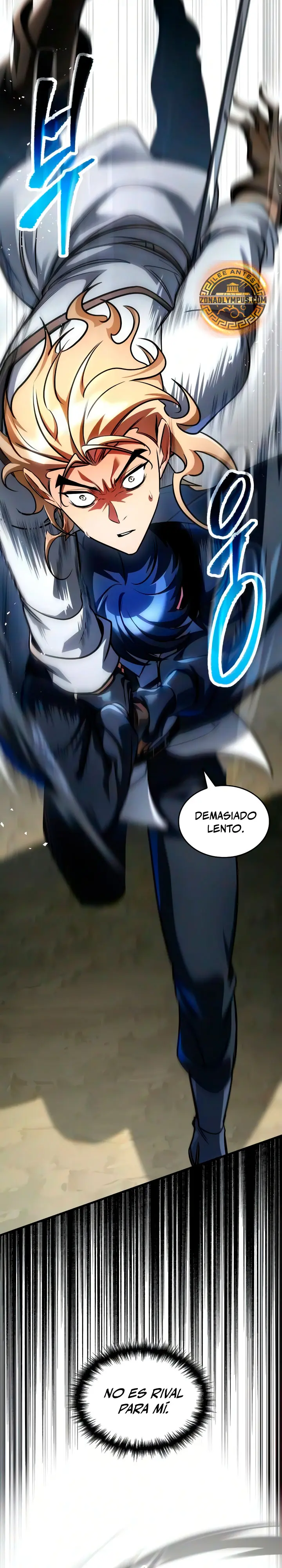 Tengo La Guía Exclusiva De La Torre - Capítulo 119 - Página 9 - LectorTMOo