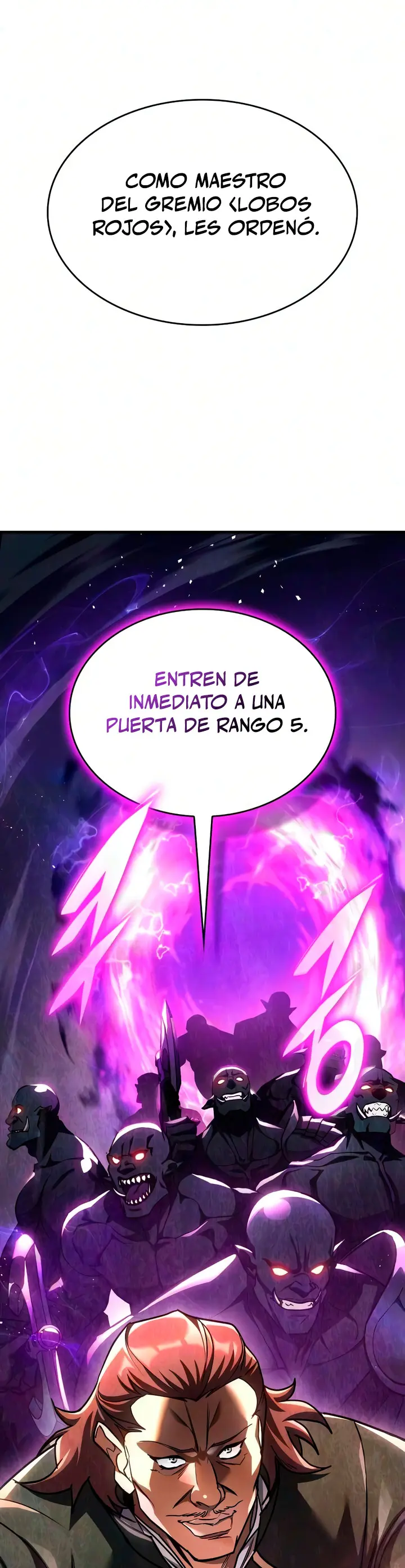 Tengo La Guía Exclusiva De La Torre - Capítulo 119 - Página 44 - LectorTMOo