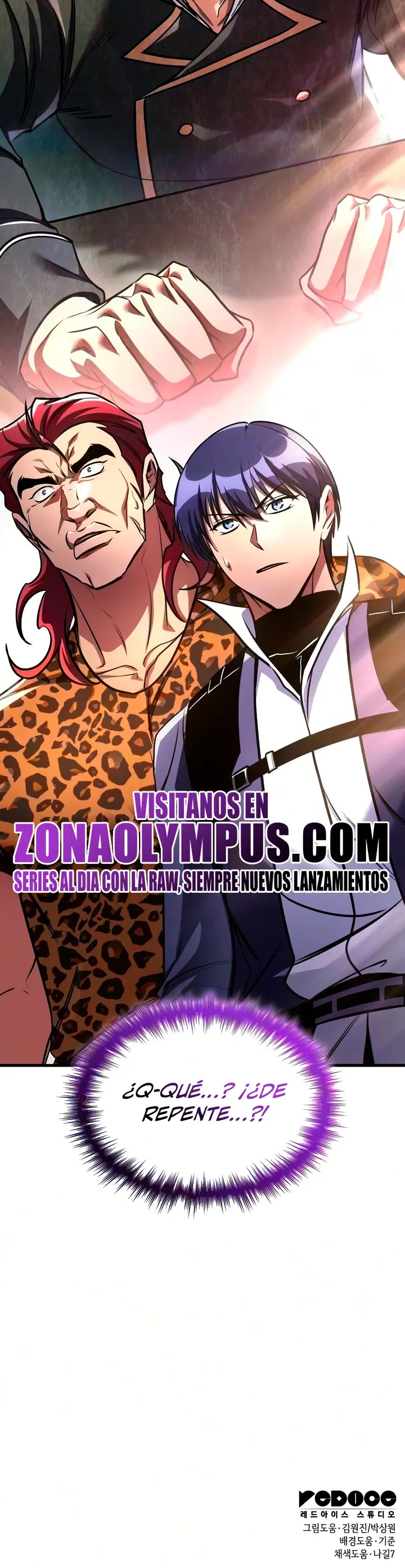 Tengo La Guía Exclusiva De La Torre - Capítulo 119 - Página 45 - LectorTMOo