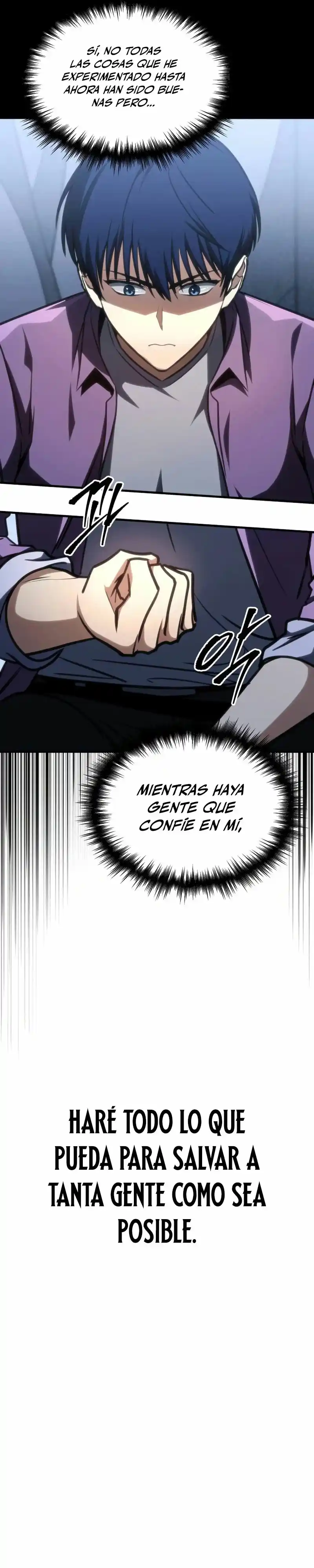Tengo La Guía Exclusiva De La Torre - Capítulo 12 - Página 31 - LectorTMOo