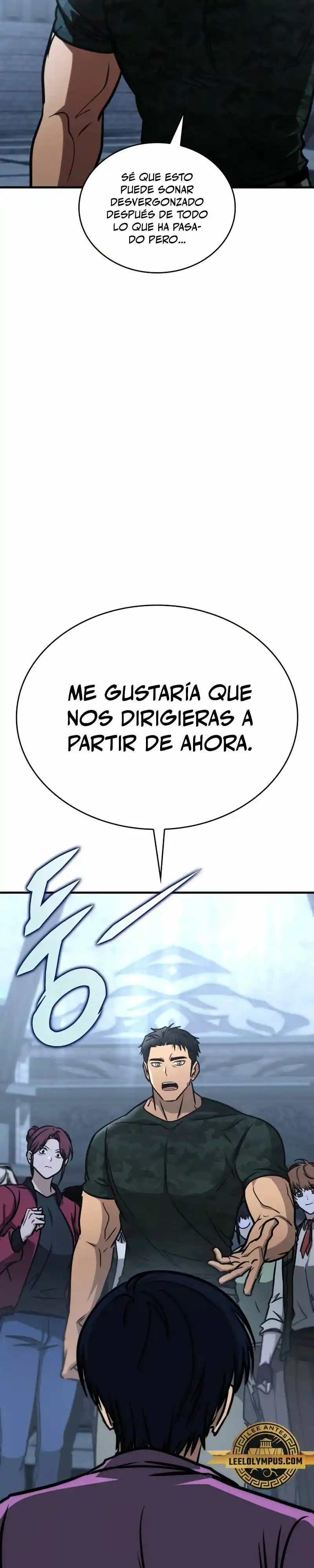 Tengo La Guía Exclusiva De La Torre - Capítulo 12 - Página 36 - LectorTMOo