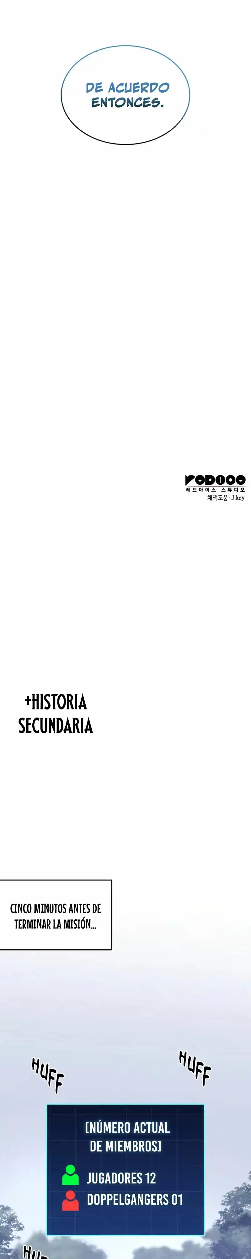 Tengo La Guía Exclusiva De La Torre - Capítulo 12 - Página 38 - LectorTMOo