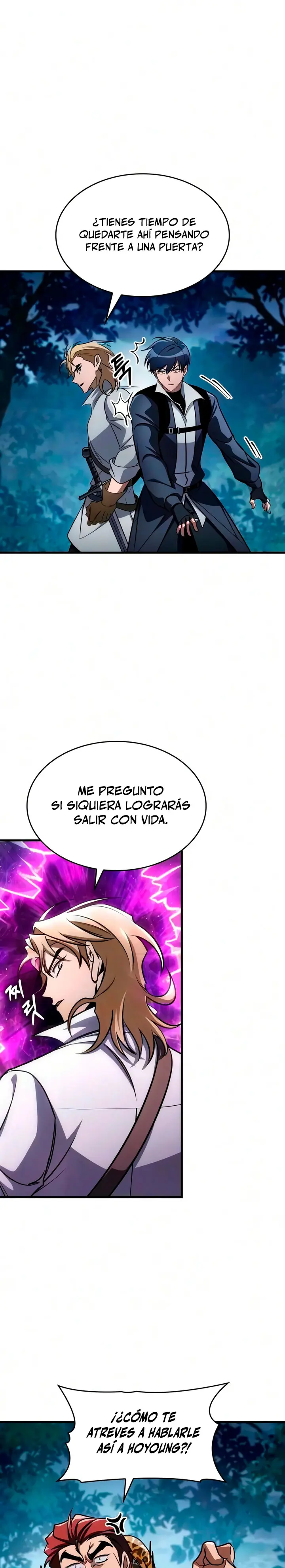Tengo La Guía Exclusiva De La Torre - Capítulo 120 - Página 9 - LectorTMOo