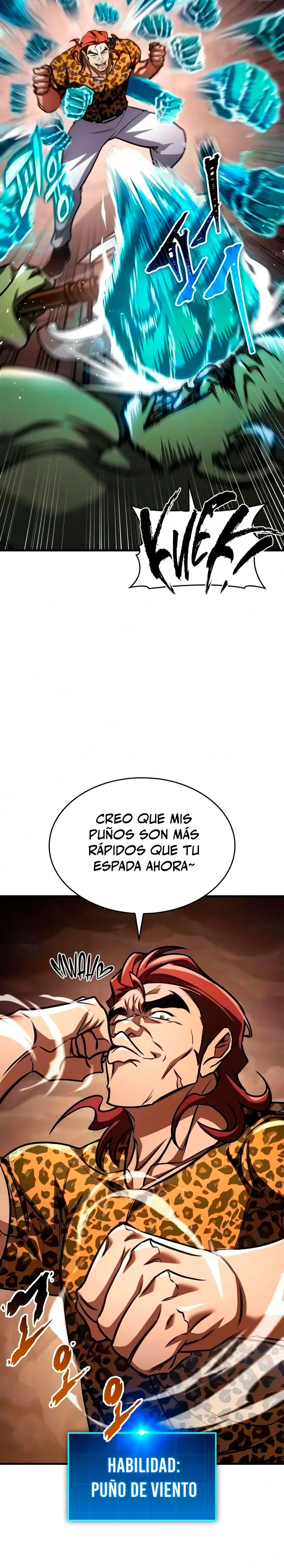 Tengo La Guía Exclusiva De La Torre - Capítulo 120 - Página 17 - LectorTMOo