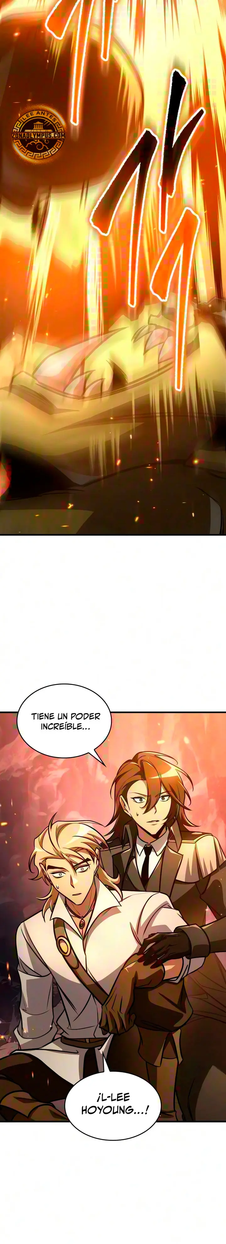 Tengo La Guía Exclusiva De La Torre - Capítulo 120 - Página 26 - LectorTMOo
