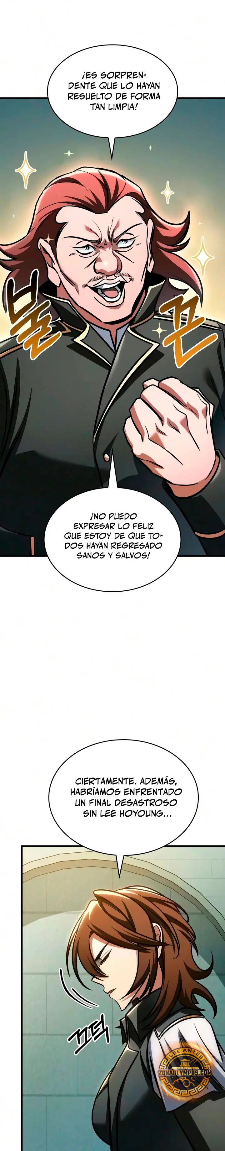 Tengo La Guía Exclusiva De La Torre - Capítulo 120 - Página 30 - LectorTMOo