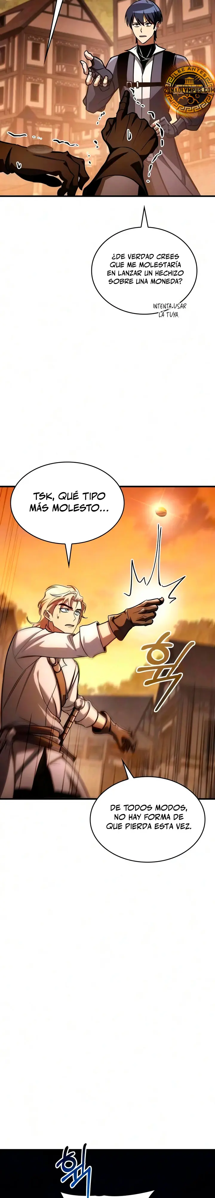 Tengo La Guía Exclusiva De La Torre - Capítulo 120 - Página 41 - LectorTMOo
