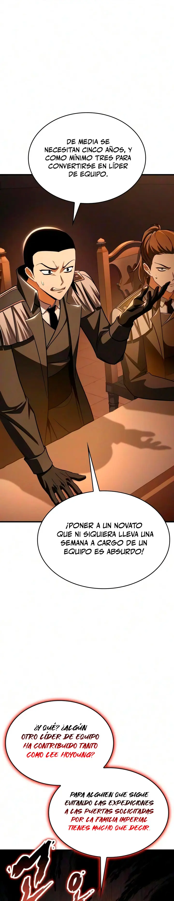 Tengo la guía exclusiva de la torre - Capítulo 122 - Página 14 - LectorTMOo
