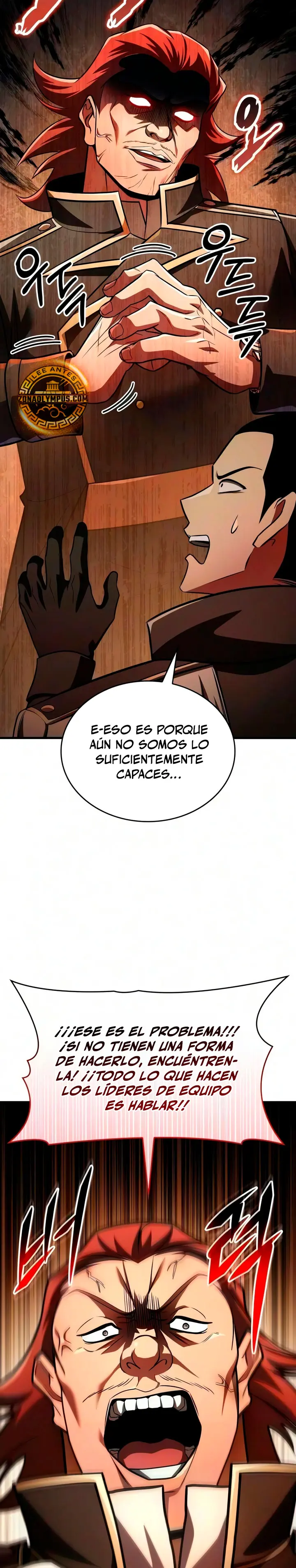 Tengo la guía exclusiva de la torre - Capítulo 122 - Página 15 - LectorTMOo