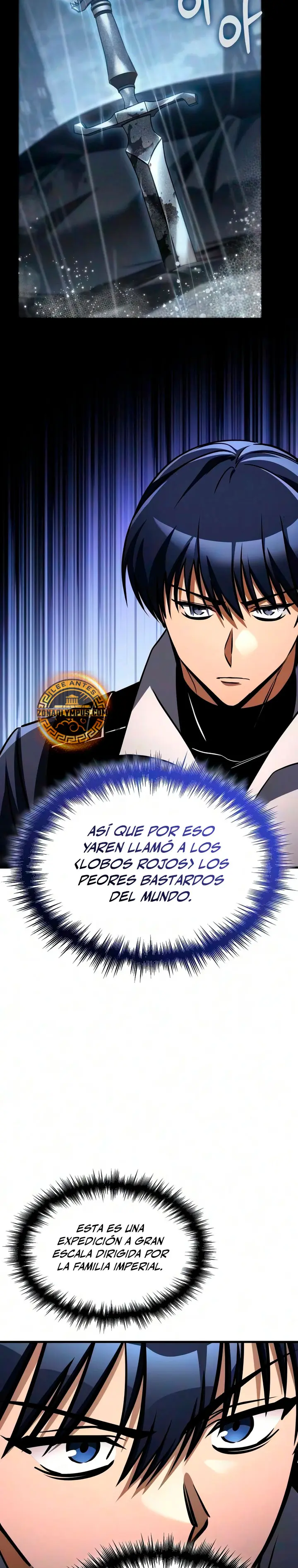 Tengo la guía exclusiva de la torre - Capítulo 122 - Página 26 - LectorTMOo