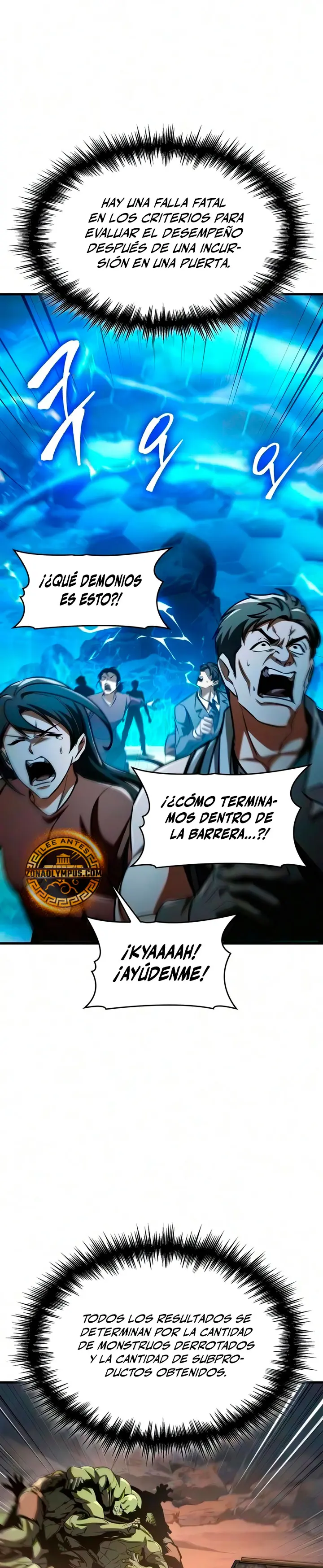 Tengo la guía exclusiva de la torre - Capítulo 122 - Página 40 - LectorTMOo