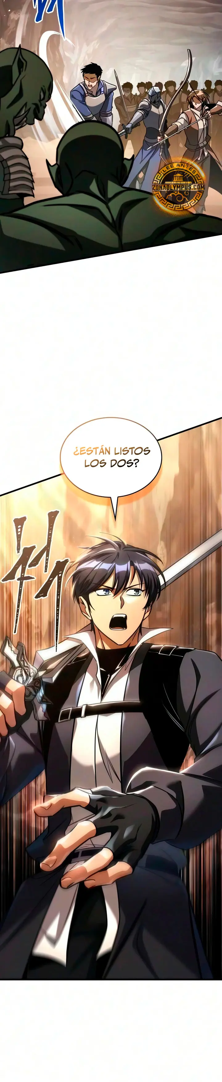 Tengo la guía exclusiva de la torre - Capítulo 122 - Página 42 - LectorTMOo