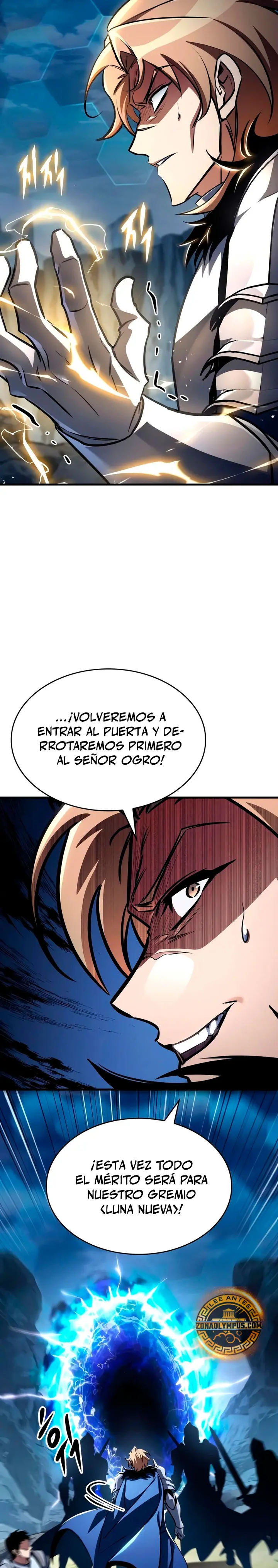 Tengo La Guía Exclusiva De La Torre - Capítulo 123 - Página 6 - LectorTMOo