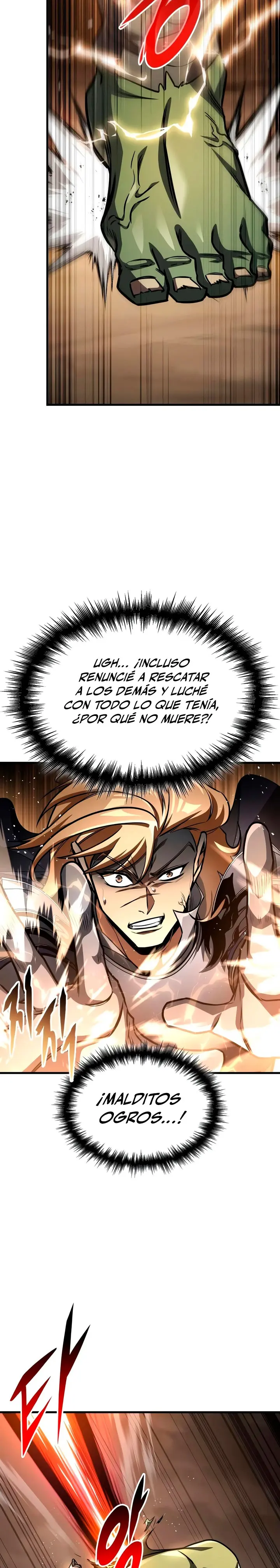 Tengo La Guía Exclusiva De La Torre - Capítulo 123 - Página 13 - LectorTMOo