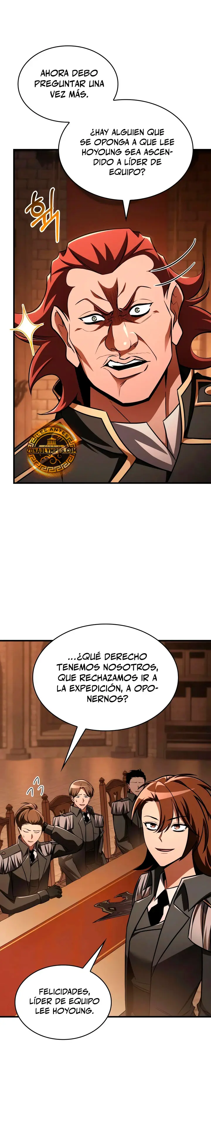 Tengo La Guía Exclusiva De La Torre - Capítulo 123 - Página 26 - LectorTMOo