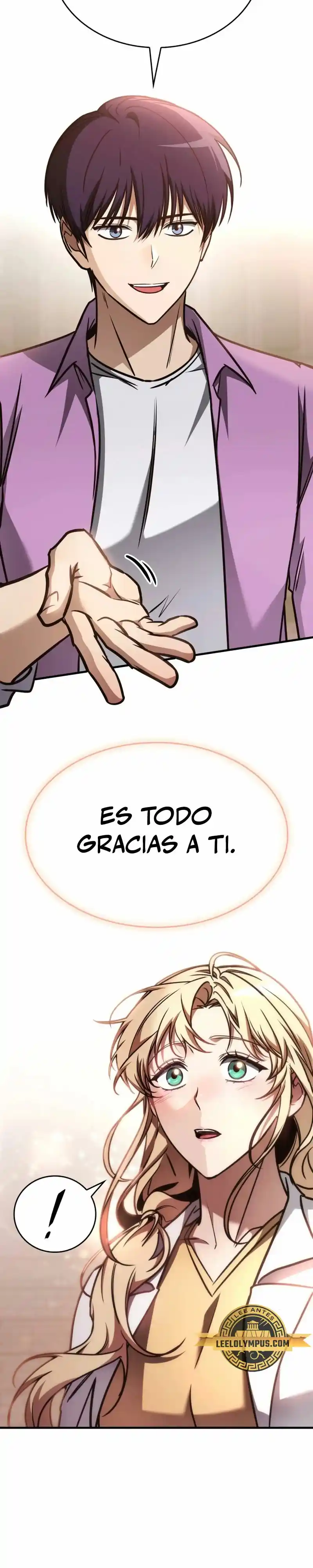 Tengo La Guía Exclusiva De La Torre - Capítulo 13 - Página 12 - LectorTMOo